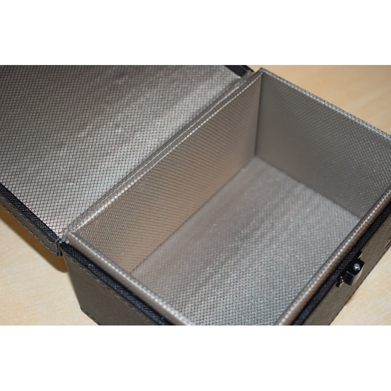 YALE RFID SIGNAL BLOCKING BOX