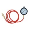 TU-32-20, Compuchek Fuel System Pressure Test Gauge,3-1/2", 300 PSI Gauge,Fit