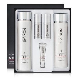 Isa Knox [Isa Knox] Nox Lab 2-Piece Special Set, 1 Set / [이자녹스] 녹스랩 2종 기획세트, 1세트