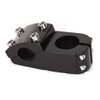 CarbonEnmy Aluminium BMX Stem 50 mm Length 1 1/8 Inch