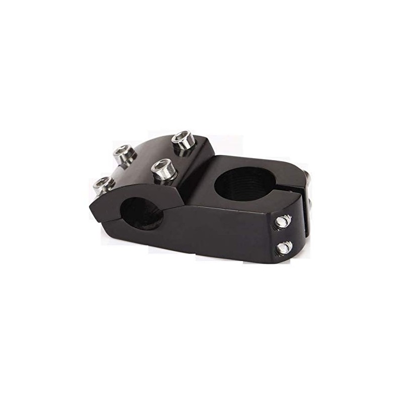 CarbonEnmy Aluminium BMX Stem 50 mm Length 1 1/8 Inch