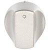 SPARES2GO Hot-Ari ix Control Switch Knobs Compatible with Hotpoint Oven