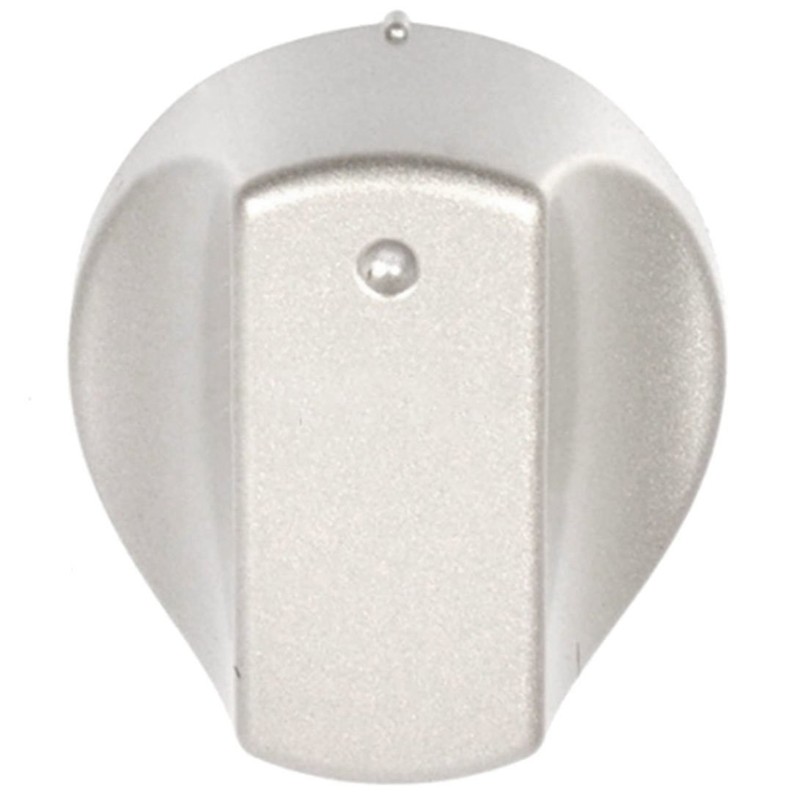SPARES2GO Hot-Ari ix Control Switch Knobs Compatible with Hotpoint Oven