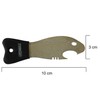 PRO FILSTAR Fishing Hook Sharpener with Opener - Hook Sharpener