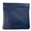 SNAP TOP Coin Purse - Black