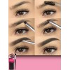 Favor Beauty 36H Set Pomada Para Ceja Y Delineador De
