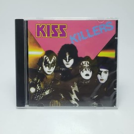 Kiss Killers