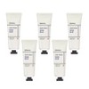Mediheal Hand Cream Musk Blue, 5 pieces, 50ml / 메디힐 핸드크림 머스크블루, 5개, 50ml