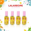 Lara Recipe Lala Recipe Yuzu Vita C Ampoules (4 pieces) / 라라레서피 유자비타씨 앰플 4개