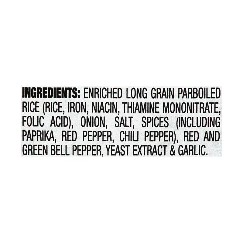 Zatarain's Jambalaya Rice Dinner Mix, 8 oz., 4 pk. FREE