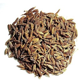 Nelson's Tea - Cumin Seed - Whole (1 oz)