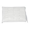 100PCS Facial Spa Headbands Non Woven Fabric Elastic Wrap Makeup