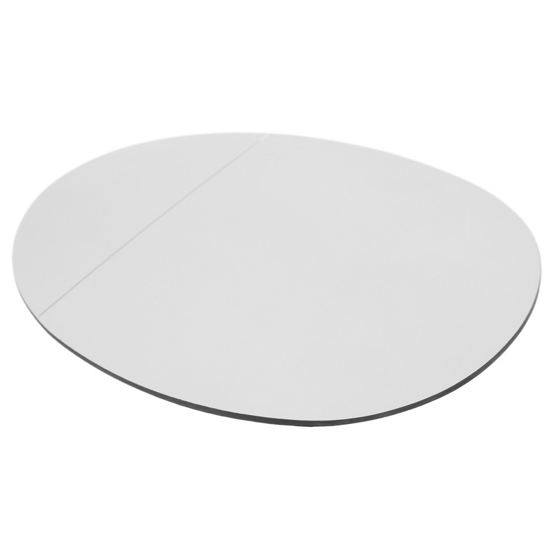 Car Rearview Mirror Glass with Heating Function Clear Visibility Replacement
