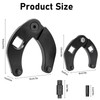 Adjustable Gland Nut Wrench Set of 2 1266 & 7463,