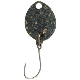 ROB LURE Spoon Babel Weight Tune, 0.02 oz (0.4 g), #4 GP