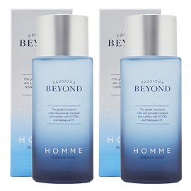 Beyond 1+1 Beyond Homme Balance Toner 150ml / 비욘드 1+1 비욘드 옴므 밸런스 토너150ml