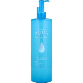 Bare Skin Eve Kiss Aqua Peeling Gel, 16.9 fl oz (500 ml)