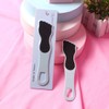 Foot file, cracked heels, foot callus care, callus removal, dead skin removal / 풋파일 바닥 뒤꿈치 갈라짐 발 각질관리 굳은살제거 기 각질제거