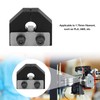 Filament Welder Connector, Aluminium Alloy Durable Filament Welder Easy Installation