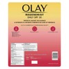 Olay Face Moisturizer Regenerist Microsculpting Cream With SPF 30 Sunscreen