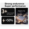 Smart Ring Health Tracker Bluetooth 5.1 Sleep Monitoring Step Counting