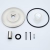 Satin Nickel Shower Trim kit Compatible with 31661SN Moen Shower