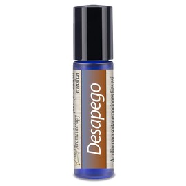 Desapego - Roll-on de Aceites Esenciales de Aromaterapia - 10 ml