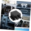 ULTECHNOVO Car Audio Amplifier Adjustable Bass Knob Level Controller Your