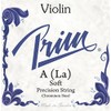 Prim 1002 Violin Strings Stainless A Steel Soft