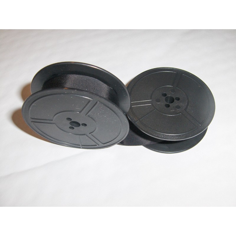 Nu-Kote Nylon Typewriter Ribbon, Black (NUKB70)