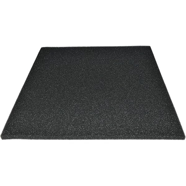 22'' Square No Splatter Pad, Oil Drain Splash Pad Fits