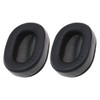 EMSea 1 Pair Replacement Headphone Pads Compatible with August EP650