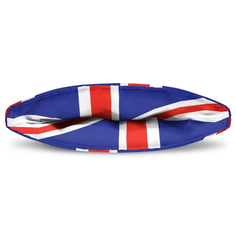 UOIMAG Union Jack British Flag Tea Cosy Tea Pot Warmer