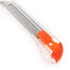 6 Pack Universal Home and Office Utility Knife, Box Cutter