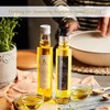 TruffleHunter - Black & White Truffle Oil Set - 8.45