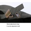 LOJAX Men's Work Cap, Summer, Cool, Quick Drying, Breathable, Baseball