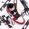 KicksWrap The Shoelaces with Metal Tips, Suitable for Low Cut,