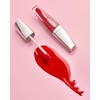 Deborah Milano Set Makeup Super Gloss Lip Gloss, N.05 Pearly