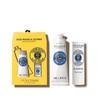 L'Occitane  Gift Shea Butter Hand Cream Stick Lip Balm Duo (Carite Confort) / 기프트 시어 버터 핸드 크림  스틱 립 밤 듀오 (카리테 콩포르)