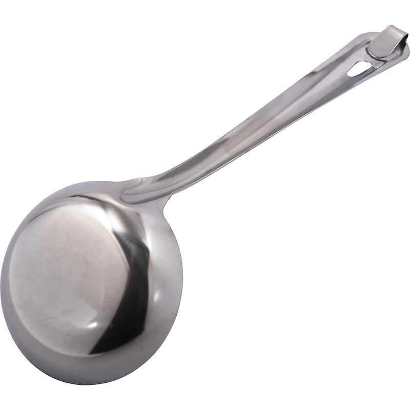 Wahei Freiz Ajidou AD-03 Ladle-Like Design Japanese Made Stainless Steel
