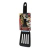 Pearl Metal G-4076 Ultra Deep Coordinating Nylon Turner, Black