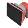 Compressed Air Sander, Mini Sander, KP-6793 Random Orbital Sander Plate