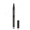 Docolor Ultra Fine Precision White Eyeliner, Professional Liquid Eyeliner, Waterproof