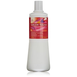 Wella Color Touch Entwickler 4 prozent, 1 L, 1er Pack, (1x 1 L)