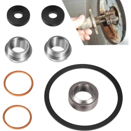 for Kohler Replace for Kohler GP30090 Niedecken Repair Kit for Niedecken Shower Faucet