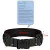 Universal 1PCS Multifunction Utility Belt Camera Waist Belt Adjustable for