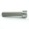 Eisenwaren2000 Cylindrical Screws with Hexalobular Hexalobular TX M6 x 20