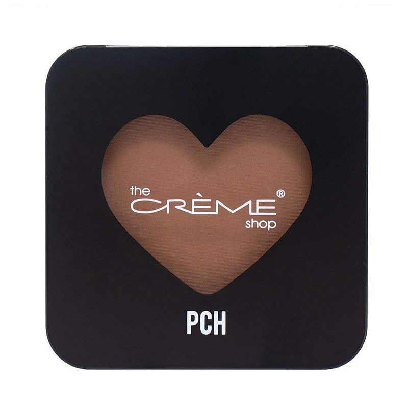 The Crème Shop | "PCH" Powder Bronzer (Tiki Bikini)