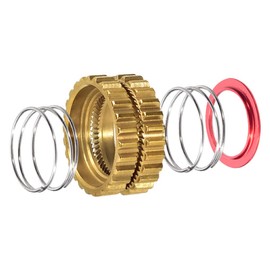 tieedhfu Mountain Bicycle Hub Star Ratchet Freehub Professional Repairing Tool Equipment Replacement for 190/240S/340/350/440/540