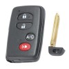 KEYECU for 2010-2015 Toyota Prius / Plug-In Smart Key Remote